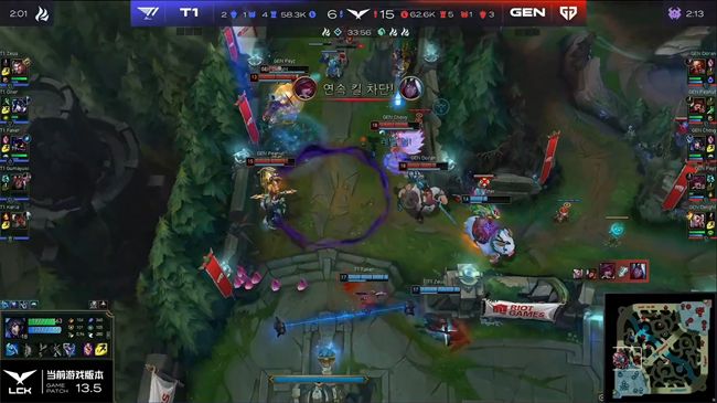 系列赛走势 系列赛走势